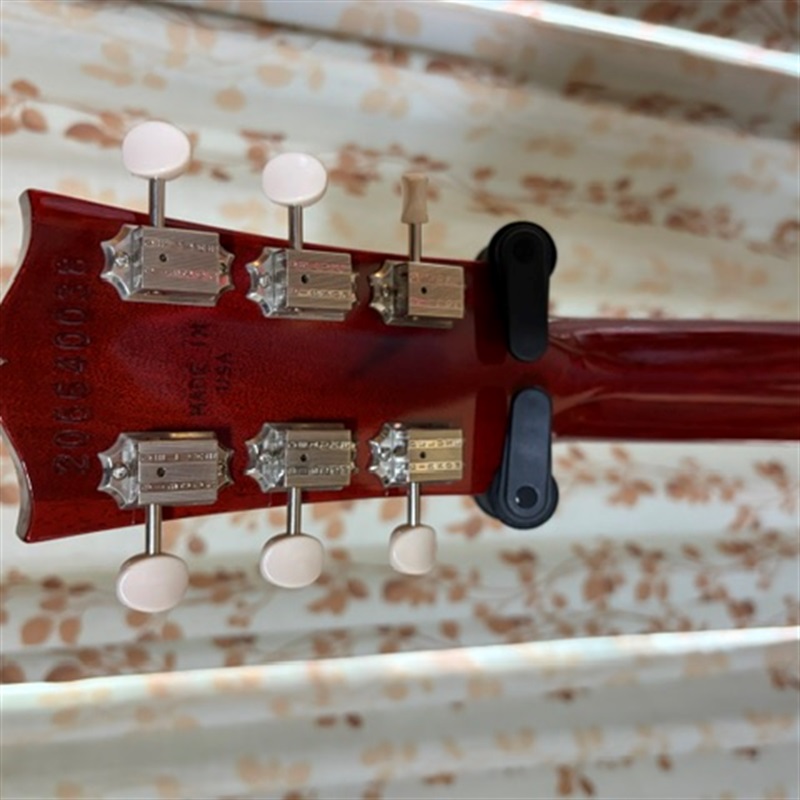 Gibson Les Paul Special Vintage Cherryの画像